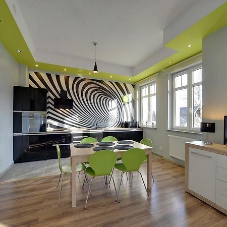 Apartament Glamour , Przestronny, Komfortowy, Blisko Szlakow Карпач Екстериор снимка