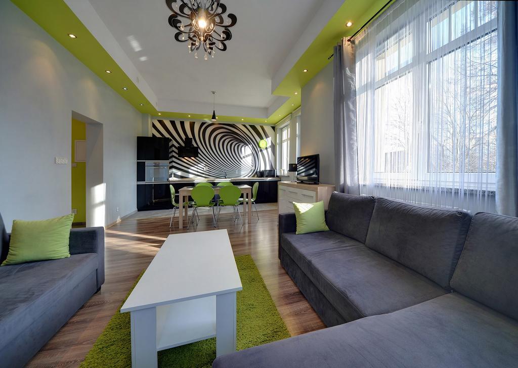 Apartament Glamour , Przestronny, Komfortowy, Blisko Szlakow Карпач Екстериор снимка