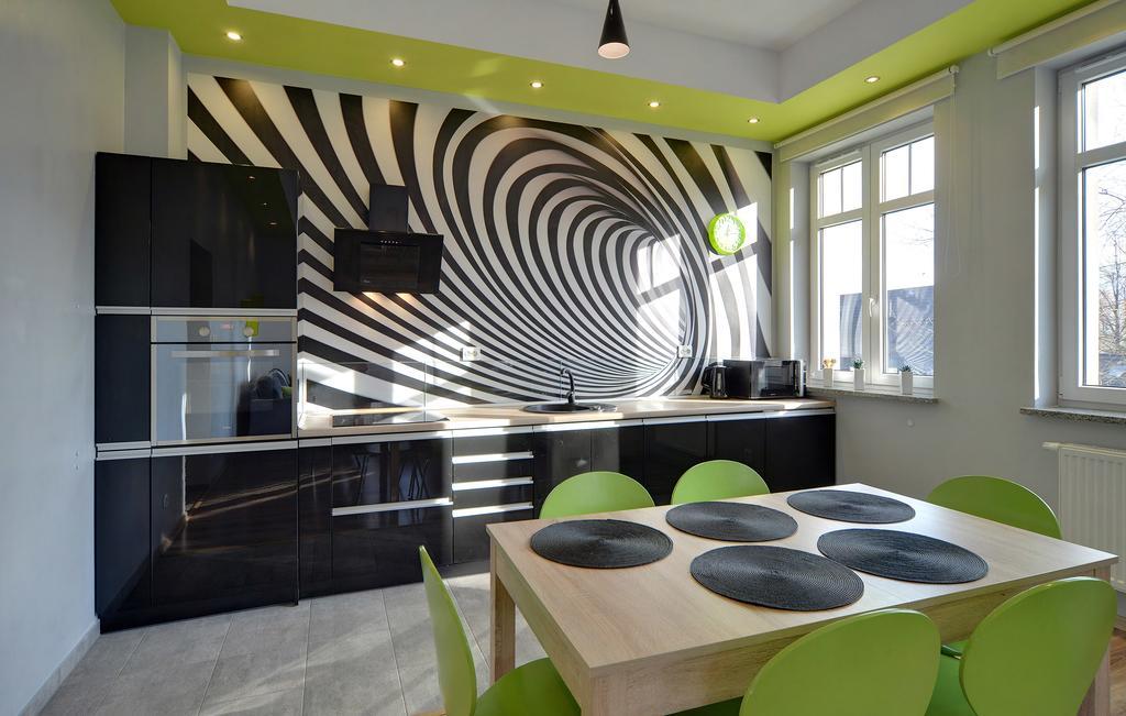 Apartament Glamour , Przestronny, Komfortowy, Blisko Szlakow Карпач Екстериор снимка