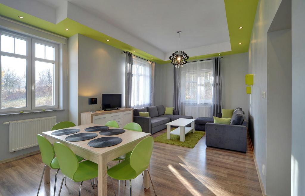 Apartament Glamour , Przestronny, Komfortowy, Blisko Szlakow Карпач Екстериор снимка