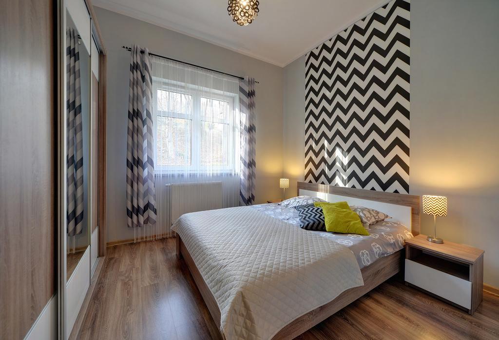 Apartament Glamour , Przestronny, Komfortowy, Blisko Szlakow Карпач Екстериор снимка