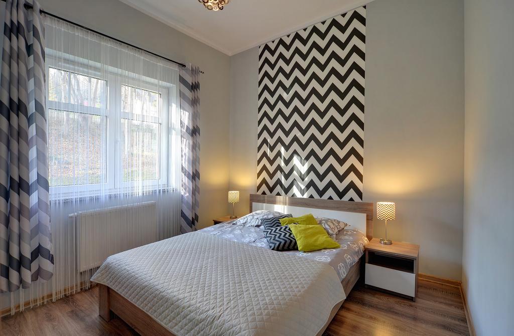 Apartament Glamour , Przestronny, Komfortowy, Blisko Szlakow Карпач Екстериор снимка