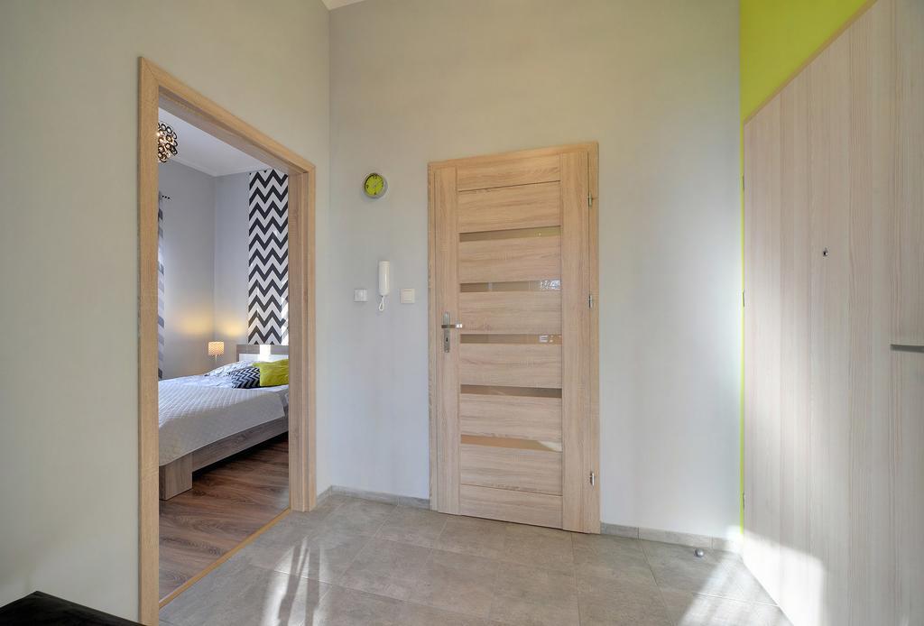 Apartament Glamour , Przestronny, Komfortowy, Blisko Szlakow Карпач Екстериор снимка