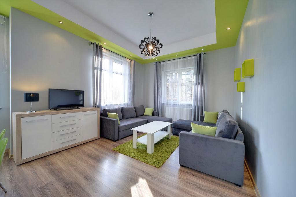 Apartament Glamour , Przestronny, Komfortowy, Blisko Szlakow Карпач Екстериор снимка